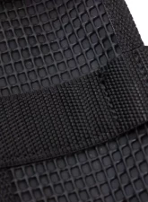 Fishbone Offroad Grab Handles w/ Straps Jeep Wrangler JL 2-Door 2018+                                     - FB55153 - Image 4