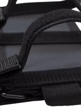Fishbone Offroad Black Fire Extinguisher Holder Jeep Wrangler JL 2-Door 2018+                                     - FB55154 - Image 3