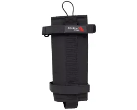 Fishbone Offroad 2.5lb Fire Extinguisher Holder Jeep Wrangler JL 2-Door 2018+