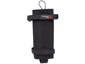 Fishbone Offroad 2.5lb Fire Extinguisher Holder Jeep Wrangler JL 2-Door 2018+ - FB55157 - Image 4