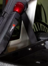 Fishbone Offroad Roll Bar Flashlight Holder Jeep Wrangler JL 2-Door 2018+                                     - FB55158 - Image 11