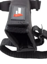 Fishbone Offroad Roll Bar Flashlight Holder Jeep Wrangler JL 2-Door 2018+                                     - FB55158 - Image 2