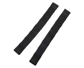Fishbone Offroad Door Limiting Strap Jeep Wrangler CJ|YJ|TJ 1976-2006