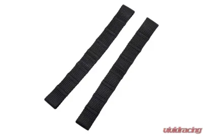 Fishbone Offroad Door Limiting Strap Jeep Wrangler CJ|YJ|TJ 1976-2006 - FB55159