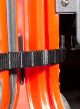 Fishbone Offroad Door Limiting Strap Jeep Wrangler CJ|YJ|TJ 1976-2006                                     - FB55159 - Image 5