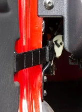 Fishbone Offroad Door Limiting Strap Jeep Wrangler CJ|YJ|TJ 1976-2006                                     - FB55159 - Image 8