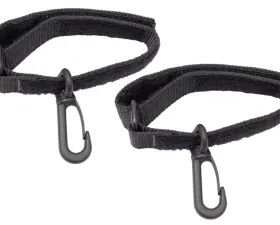 Fishbone Offroad Roll Bar Hooks Jeep Wrangler JK 2007-2018