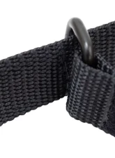 Fishbone Offroad Roll Bar Hooks Jeep Wrangler JK 2007-2018                                     - FB55160 - Image 3