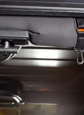 Fishbone Offroad Roll Bar Hooks Jeep Wrangler JK 2007-2018                                     - FB55160 - Image 7