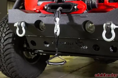 Fishbone Offroad Winch Pull Handle - FB55161
