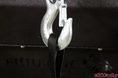 Fishbone Offroad Winch Pull Handle - FB55161