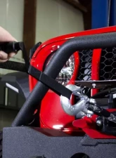 Fishbone Offroad Winch Pull Handle                                     - FB55161 - Image 7