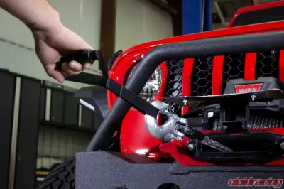 Fishbone Offroad Winch Pull Handle - FB55161