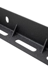 Fishbone Offroad Tub Rail Tie Downs Jeep Wrangler JL 4 Door 2018+                                     - FB25231 - Image 2