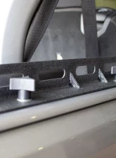 Fishbone Offroad Tub Rail Tie Downs Jeep Wrangler JL 4 Door 2018+                                     - FB25231 - Image 3