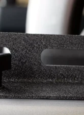 Fishbone Offroad Tub Rail Tie Downs Jeep Wrangler JL 4 Door 2018+                                     - FB25231 - Image 4