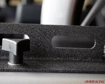 Fishbone Offroad Tub Rail Tie Downs Jeep Wrangler JL 4 Door 2018+ - FB25231