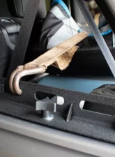 Fishbone Offroad Tub Rail Tie Downs Jeep Wrangler JL 4 Door 2018+                                     - FB25231 - Image 5