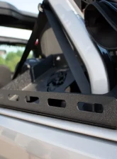 Fishbone Offroad Tub Rail Tie Downs Jeep Wrangler JL 4 Door 2018+                                     - FB25231 - Image 6