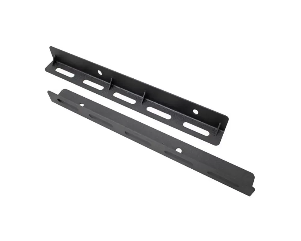 Fishbone Offroad Tub Rail Tie Downs Jeep Wrangler JL 4 Door 2018+ - FB25231