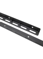 Fishbone Offroad Tub Rail Tie Downs Jeep Wrangler JL 4 Door 2018+                                     - FB25231 - Image 6