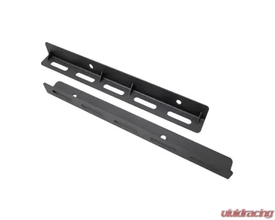 Fishbone Offroad Tub Rail Tie Downs Jeep Wrangler JL 4 Door 2018+ - FB25231