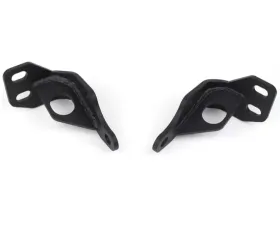 Fishbone Offroad Bumper to Frame Tie In Jeep Wrangler TJ 1997-2006