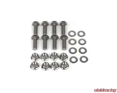 Fishbone Offroad Bumper to Frame Tie In Jeep Wrangler TJ 1997-2006 - FB21074