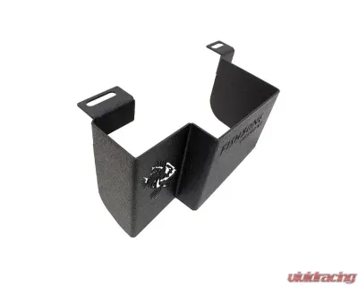 Fishbone Offroad Wheel Well Storage Bins Jeep Wrangler JL 4Door 2018+ - FB25100