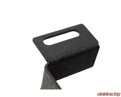 Fishbone Offroad Wheel Well Storage Bins Jeep Wrangler JL 4Door 2018+ - FB25100