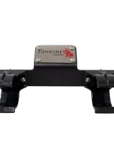 Fishbone Offroad Front Seat Flashlight Mount Jeep Cherokee XJ 1995-2001                                     - FB25105 - Image 4