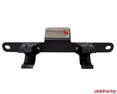Fishbone Offroad Front Seat Flashlight Mount Jeep Cherokee XJ 1995-2001 - FB25105