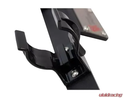 Fishbone Offroad Front Seat Flashlight Mount Jeep Cherokee XJ 1995-2001 - FB25105