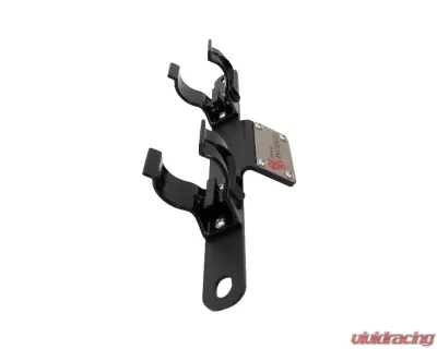 Fishbone Offroad Front Seat Flashlight Mount Jeep Cherokee XJ 1995-2001 - FB25105
