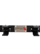 Fishbone Offroad Front Seat Flashlight Mount Jeep Wrangler TJ 1997-2006                                     - FB25106 - Image 4