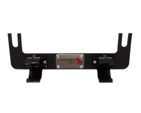 Fishbone Offroad Front Seat Flashlight Mount Jeep Wrangler YJ 1987-1995