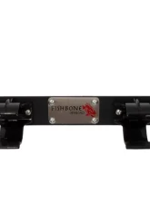 Fishbone Offroad Front Seat Flashlight Mount Jeep Wrangler YJ 1987-1995                                     - FB25107 - Image 5