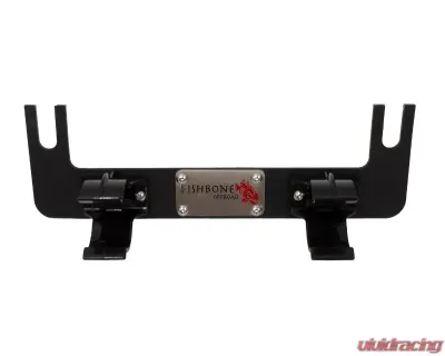 Fishbone Offroad Front Seat Flashlight Mount Jeep Wrangler YJ 1987-1995 - FB25107