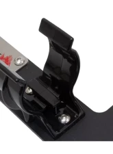 Fishbone Offroad Front Seat Flashlight Mount Jeep Wrangler YJ 1987-1995                                     - FB25107 - Image 2