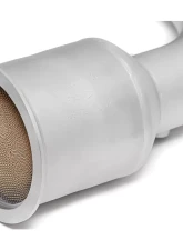 Soul Performance Sport Catalytic Converter Downpipes Lamborghini Urus 2018+                                     - LAM.URUS.SCC - Image 2