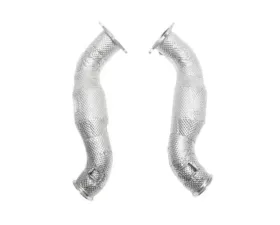 Soul Performance Sport Downpipes McLaren 720s 2017-2019