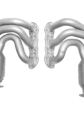 Soul Performance Valved Performance Exhaust System Street Package with PSE Valve Controller Polished Chrome Tips Porsche 991 Carrera 2012-2015                                     - POR.9911.STPKG.POL.VC - Image 8