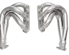 Soul Performance Competition Race Headers Porsche 987.1 Cayman | Boxster 2005-2008