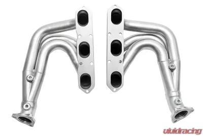 Soul Performance Competition Race Headers Porsche 987.1 Cayman | Boxster 2005-2008 - POR.9871.COH