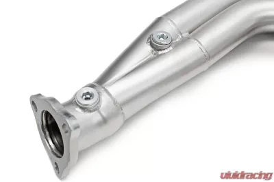 Soul Performance Competition Race Headers Porsche 987.1 Cayman | Boxster 2005-2008 - POR.9871.COH