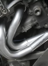 Soul Performance Competition Performance Package Slash Cut Single Wall Tips Porsche 987.1 Cayman | Boxster 2005-2008                                     - POR.9871.COPKG.SLT - Image 7