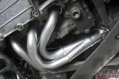 Soul Performance Competition Performance Package Slash Cut Single Wall Tips Porsche 987.1 Cayman | Boxster 2005-2008 - POR.9871.COPKG.SLT