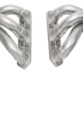 Soul Performance Competition Performance Package Straight Cut Single Wall Tips Porsche 987.1 Cayman | Boxster 2005-2008                                     - POR.9871.COPKG.SWT - Image 2