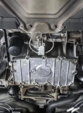 Soul Performance Competition Performance Package Straight Cut Single Wall Tips Porsche 987.1 Cayman | Boxster 2005-2008                                     - POR.9871.COPKG.SWT - Image 6