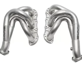 Soul Performance Competition Race Headers Porsche 987.2 Cayman | Boxster 2009-2012